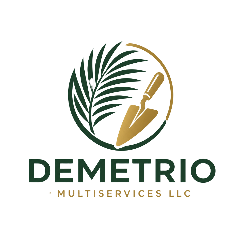 Demetrio Multiservices LLC