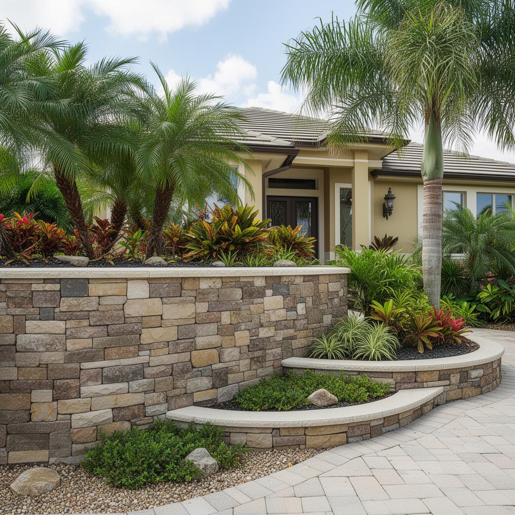 Driveway & Walkway Paving
